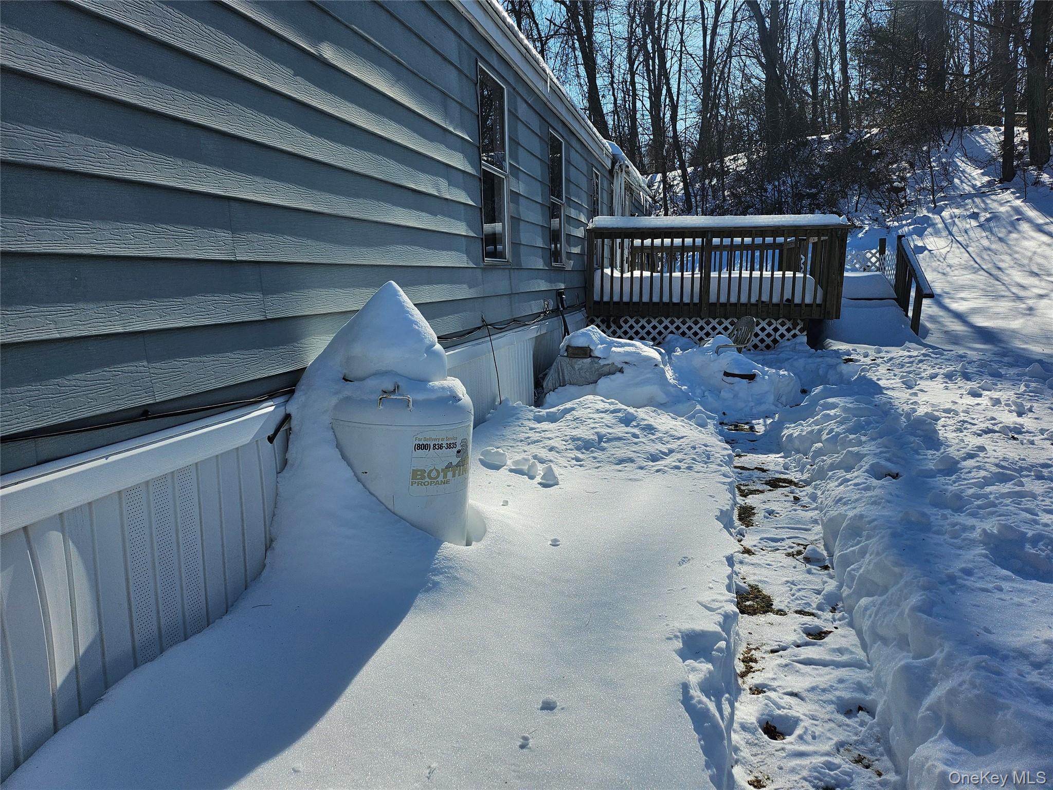 Single Family Indiana  Ulster County, NY 12417, MLS-959334-23