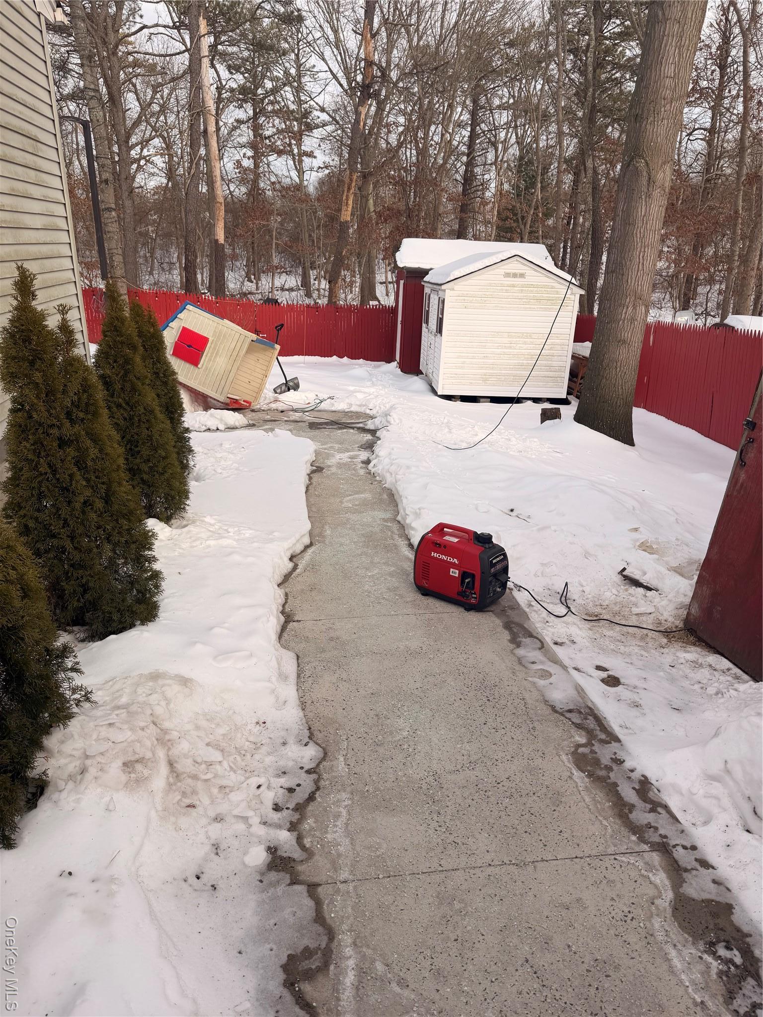 Single Family Kane  Suffolk County, NY 11772, MLS-959336-2