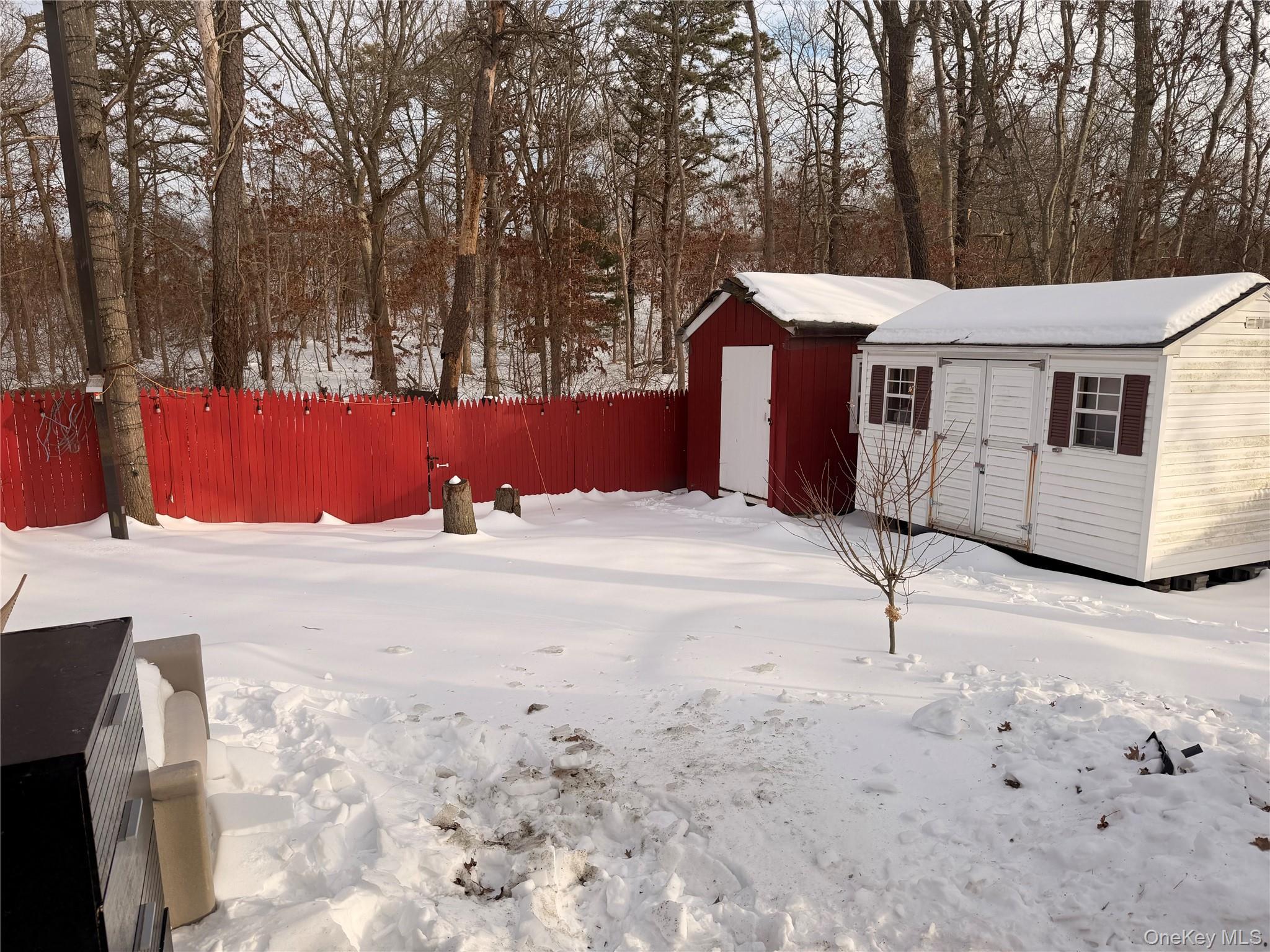 Single Family Kane  Suffolk County, NY 11772, MLS-959336-3