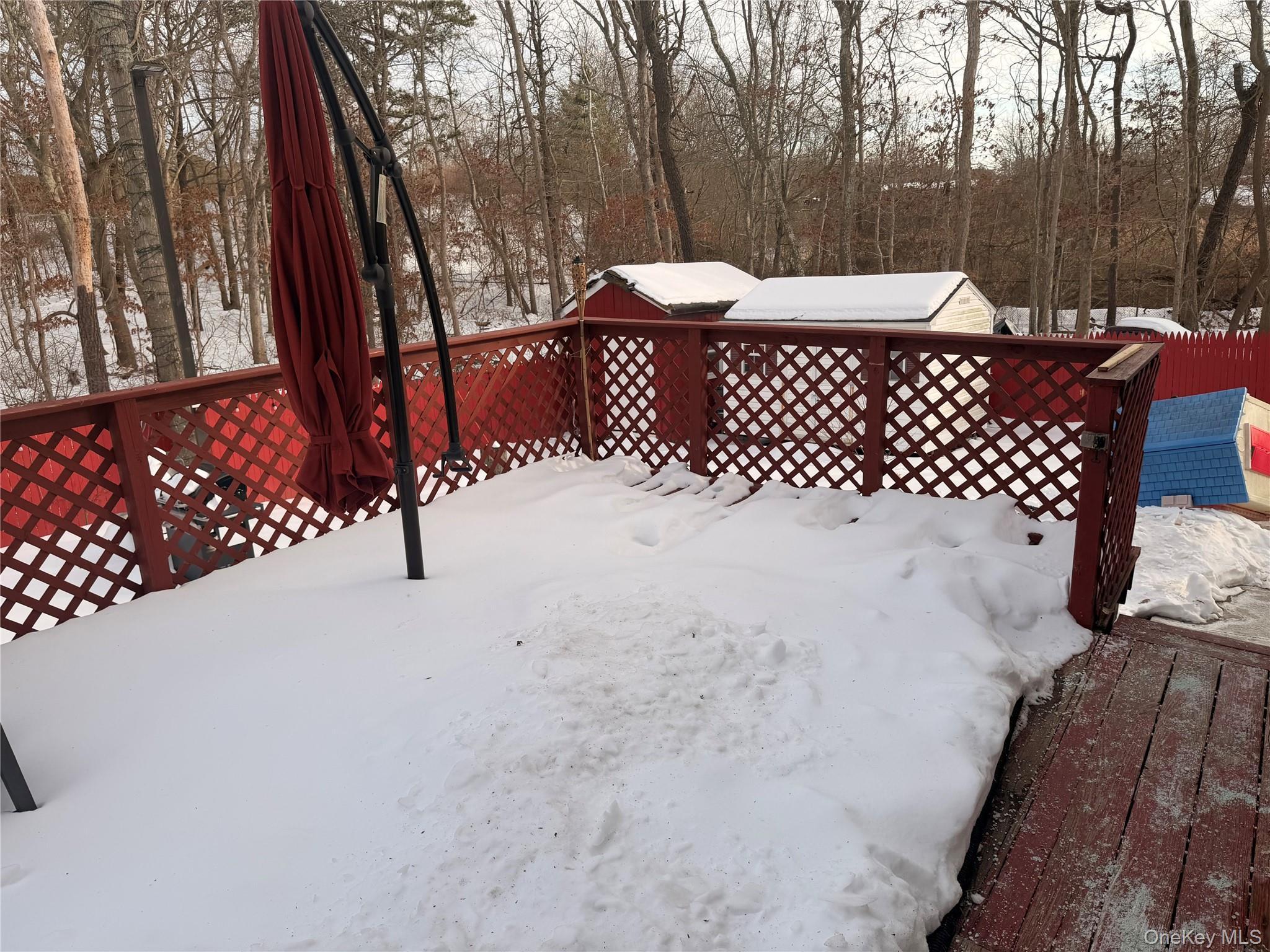 Single Family Kane  Suffolk County, NY 11772, MLS-959336-4