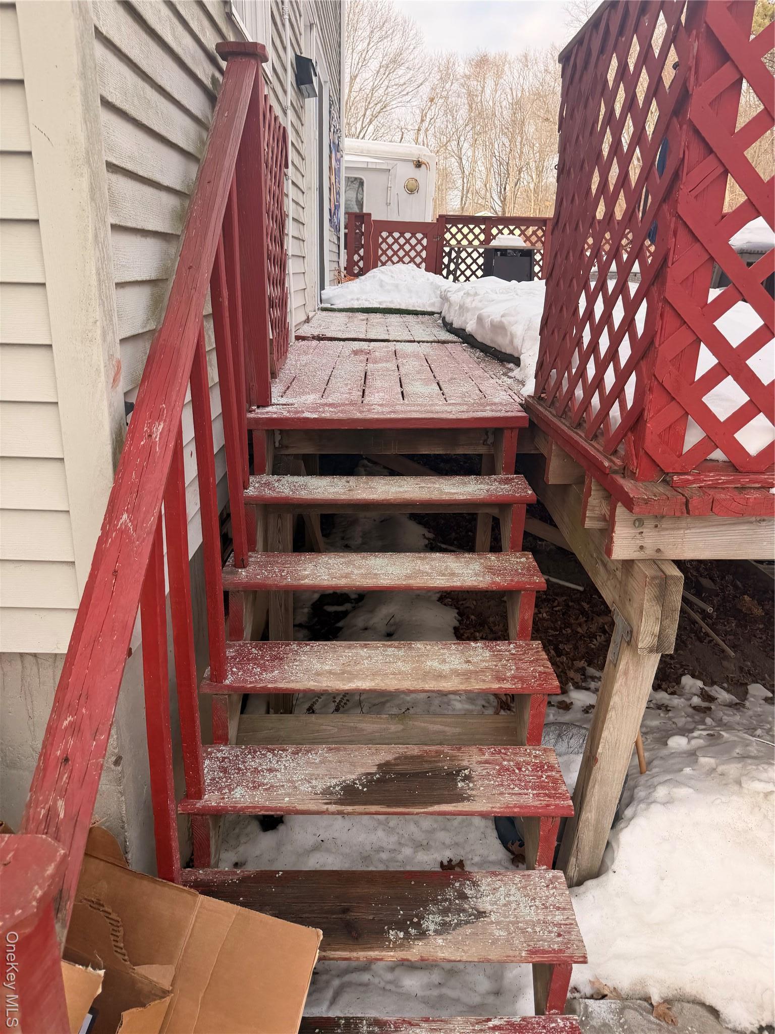 Single Family Kane  Suffolk County, NY 11772, MLS-959336-5