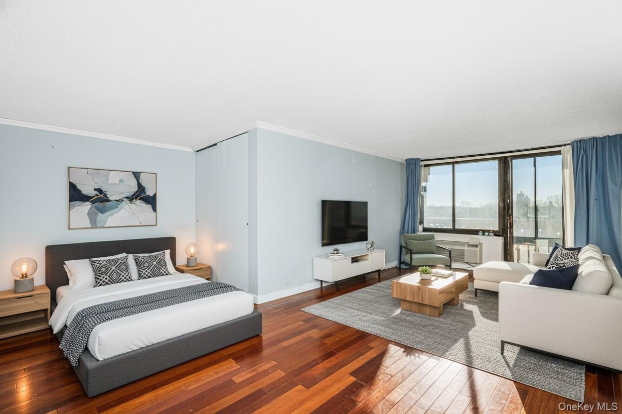 Condo Union Turnpike  Queens, NY 11367, MLS-959347-15