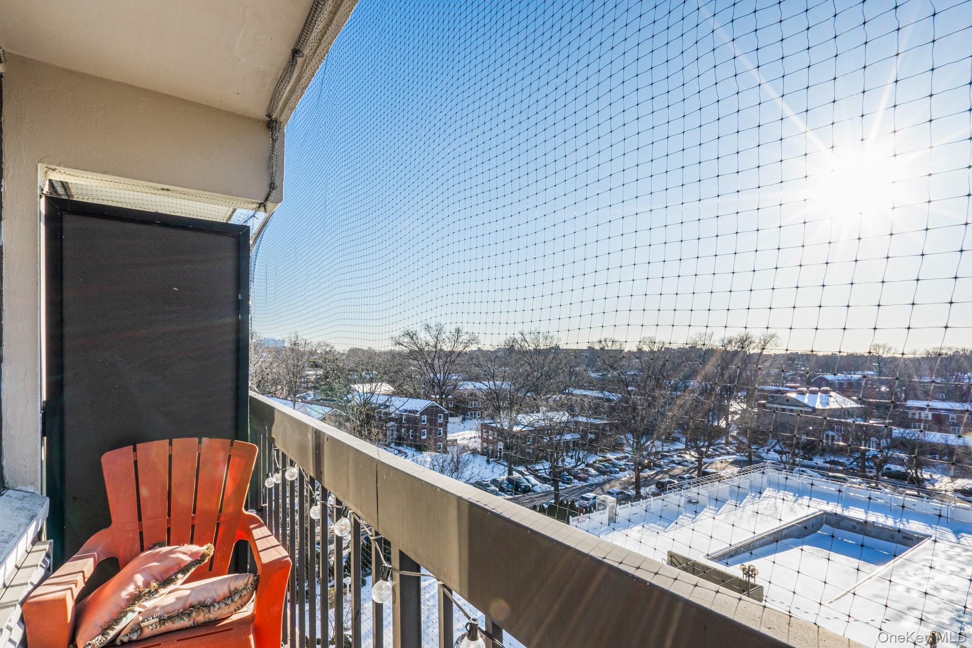 Condo Union Turnpike  Queens, NY 11367, MLS-959347-18