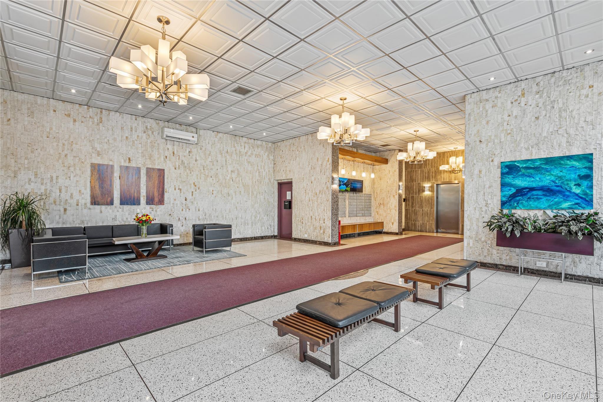 Condo Union Turnpike  Queens, NY 11367, MLS-959347-19