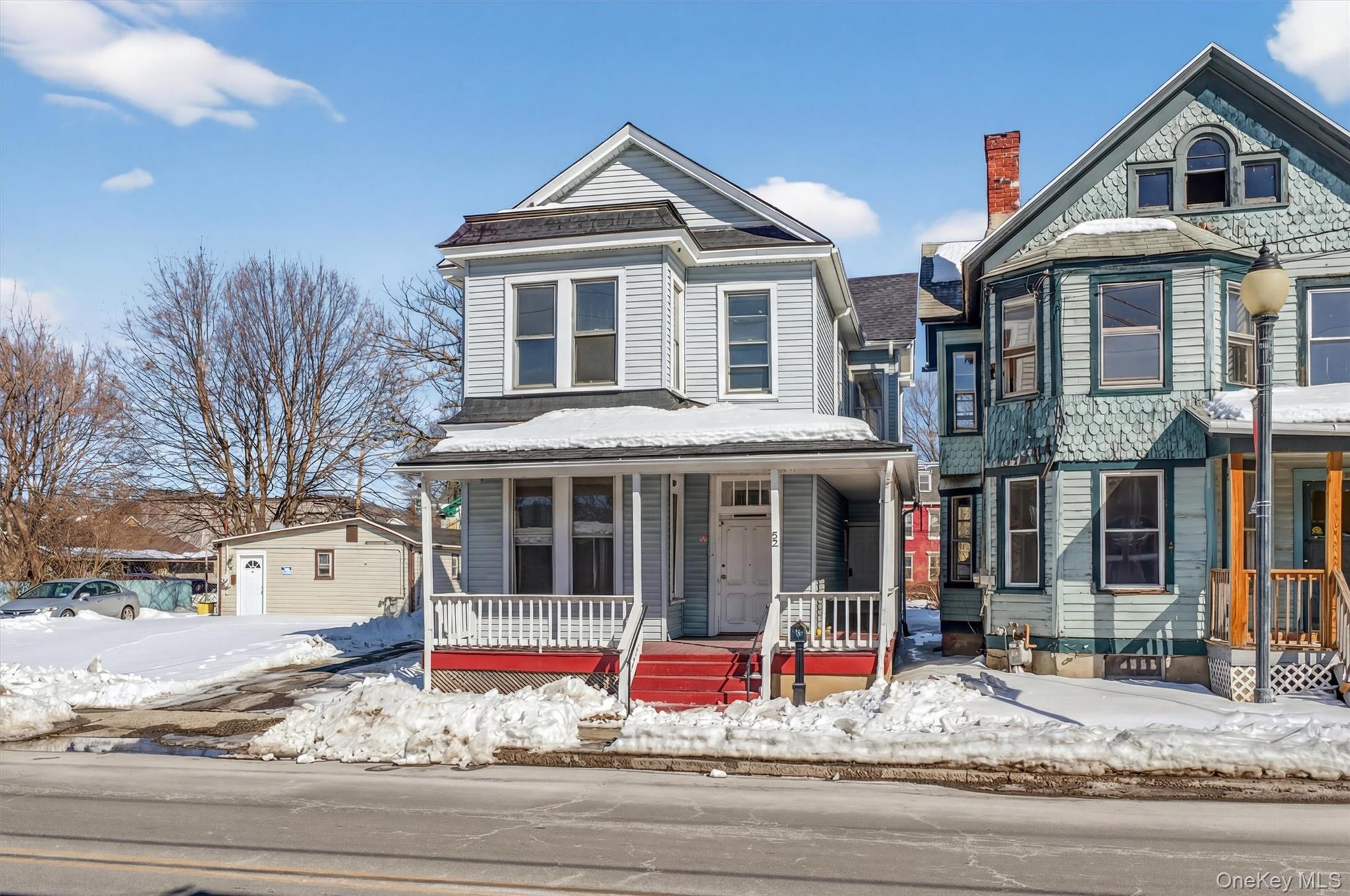 Single Family Jersey  Orange County, NY 12771, MLS-959361-2