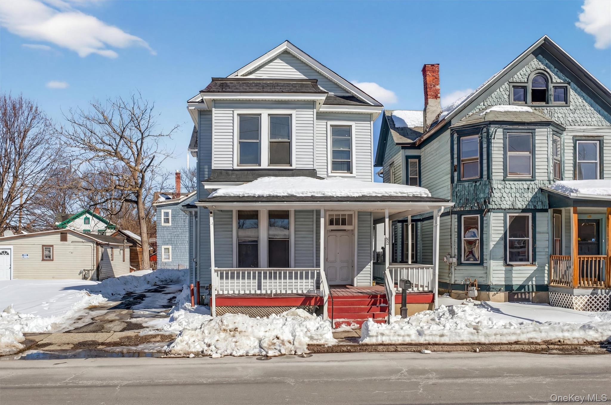 Single Family Jersey  Orange County, NY 12771, MLS-959361-3