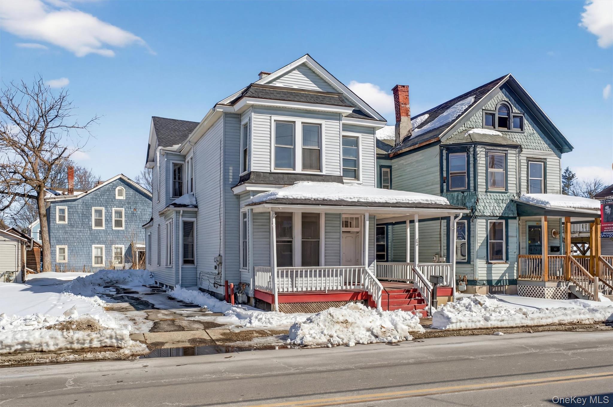 Single Family Jersey  Orange County, NY 12771, MLS-959361-4