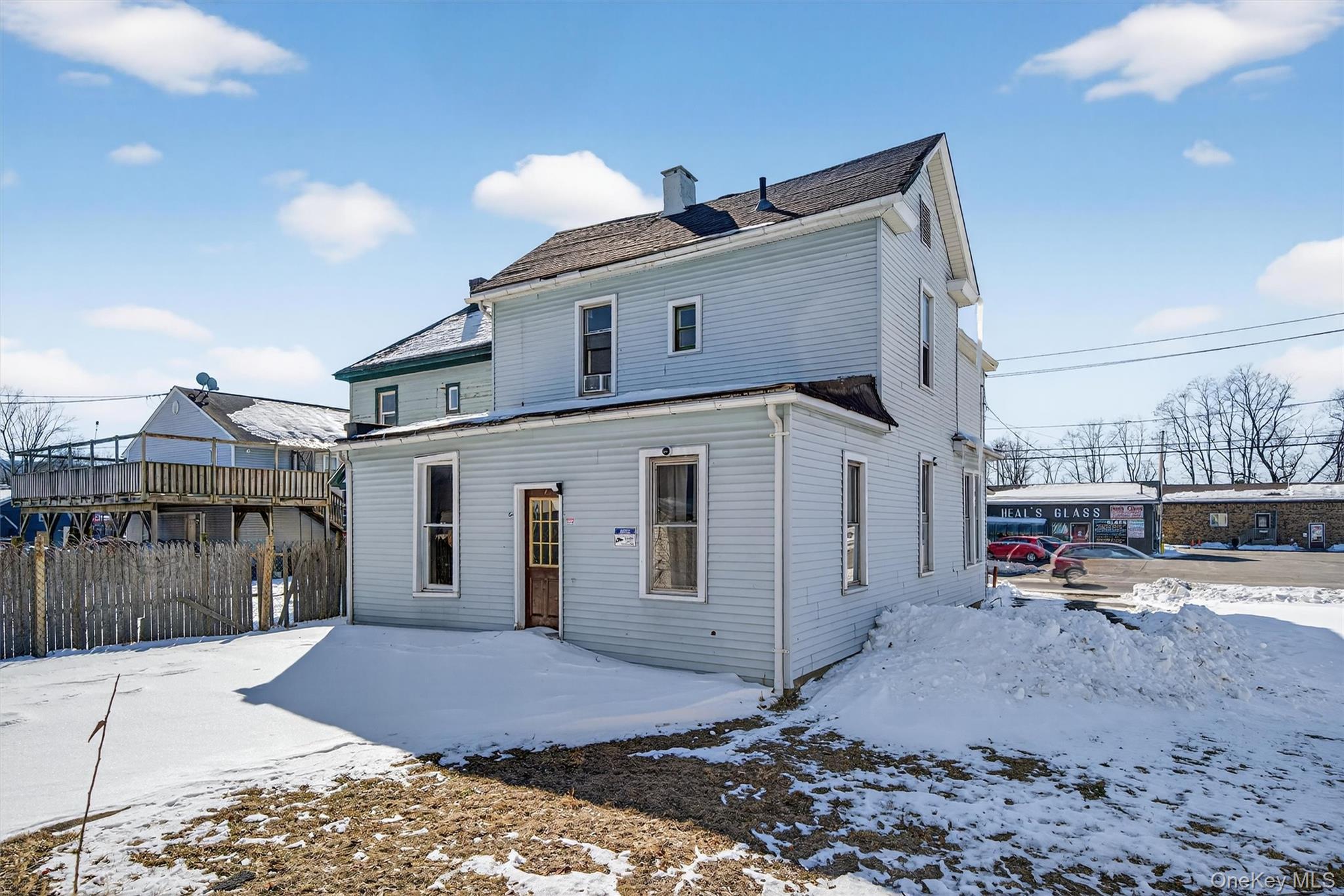 Single Family Jersey  Orange County, NY 12771, MLS-959361-43