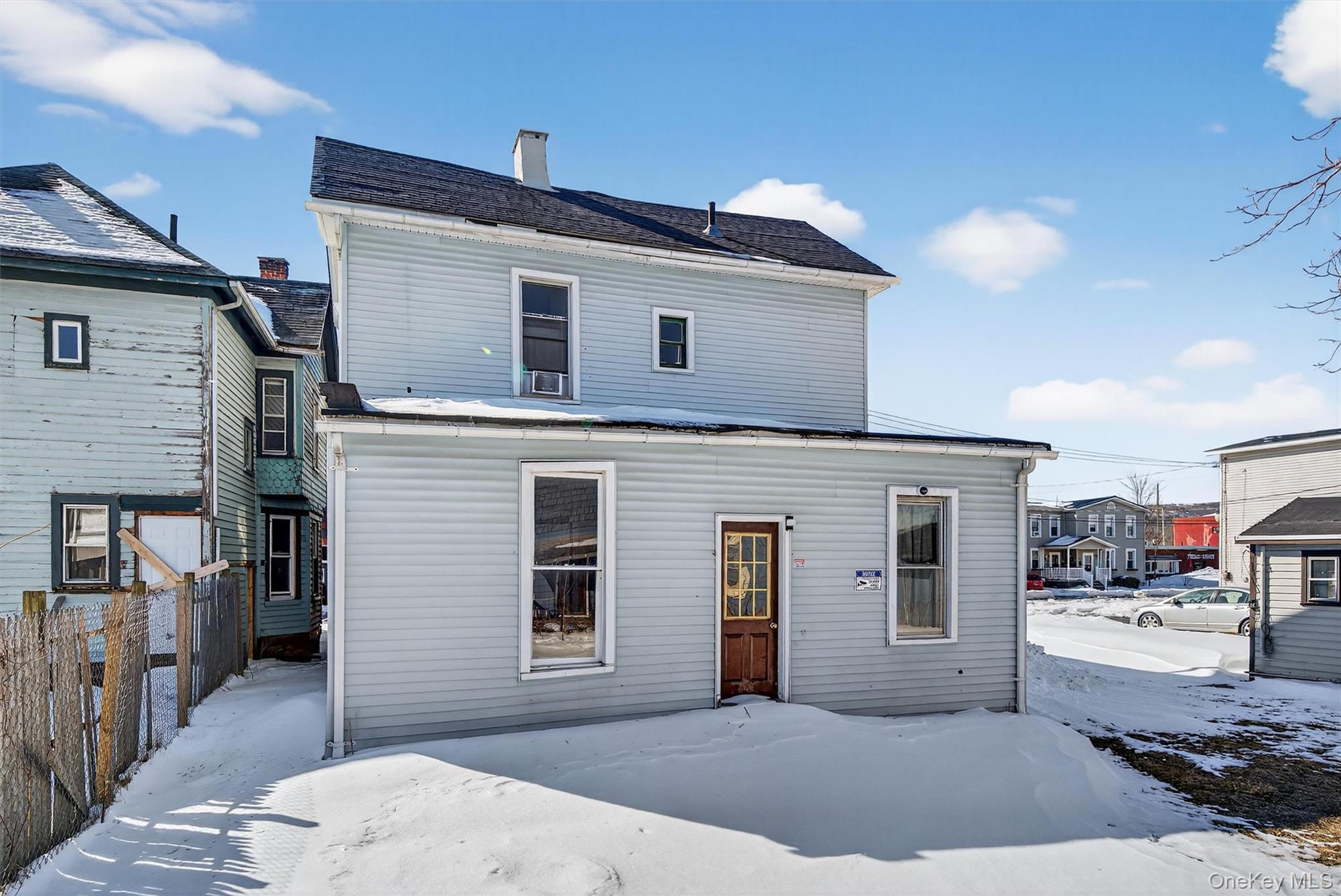 Single Family Jersey  Orange County, NY 12771, MLS-959361-45