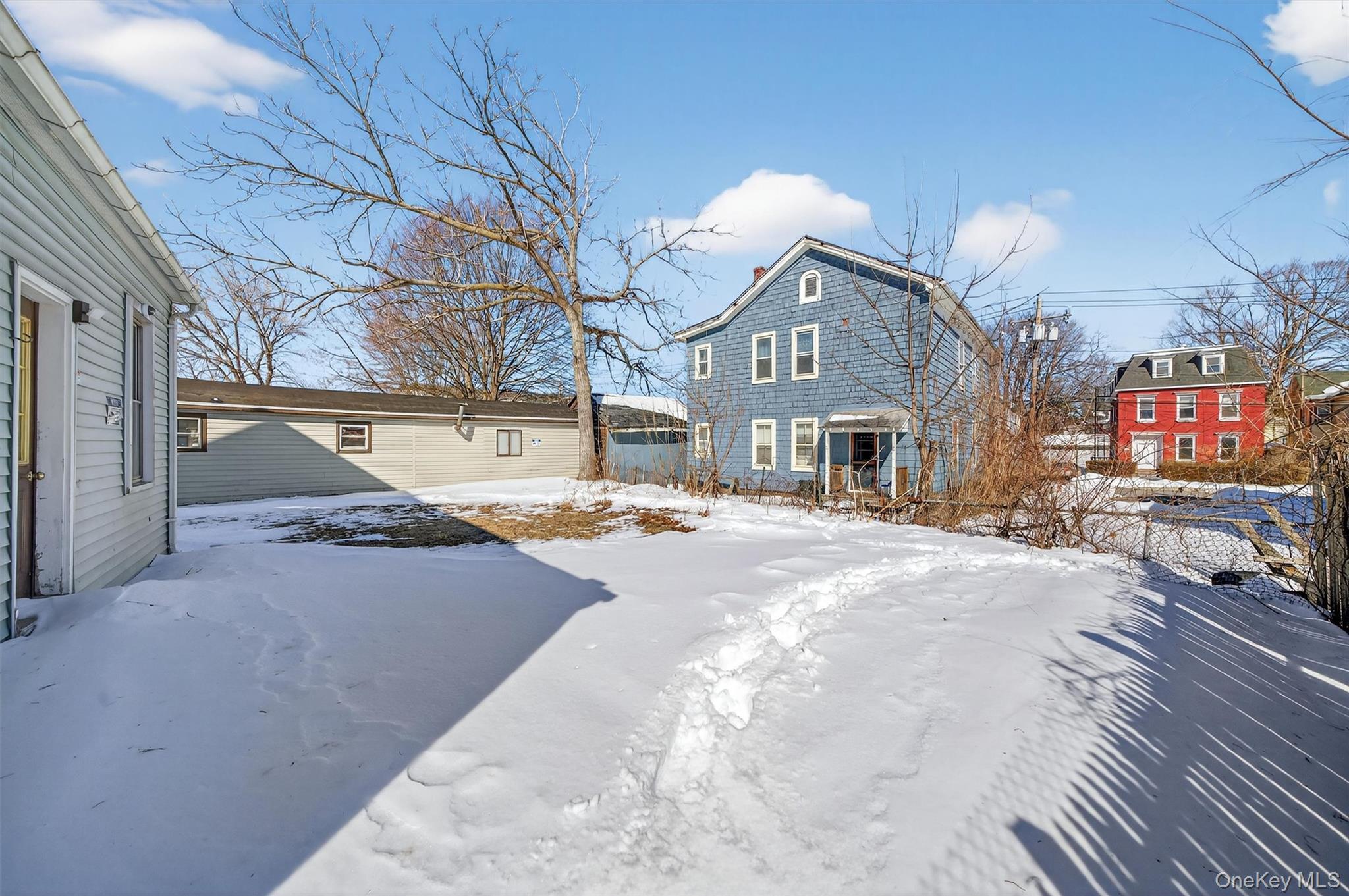 Single Family Jersey  Orange County, NY 12771, MLS-959361-46