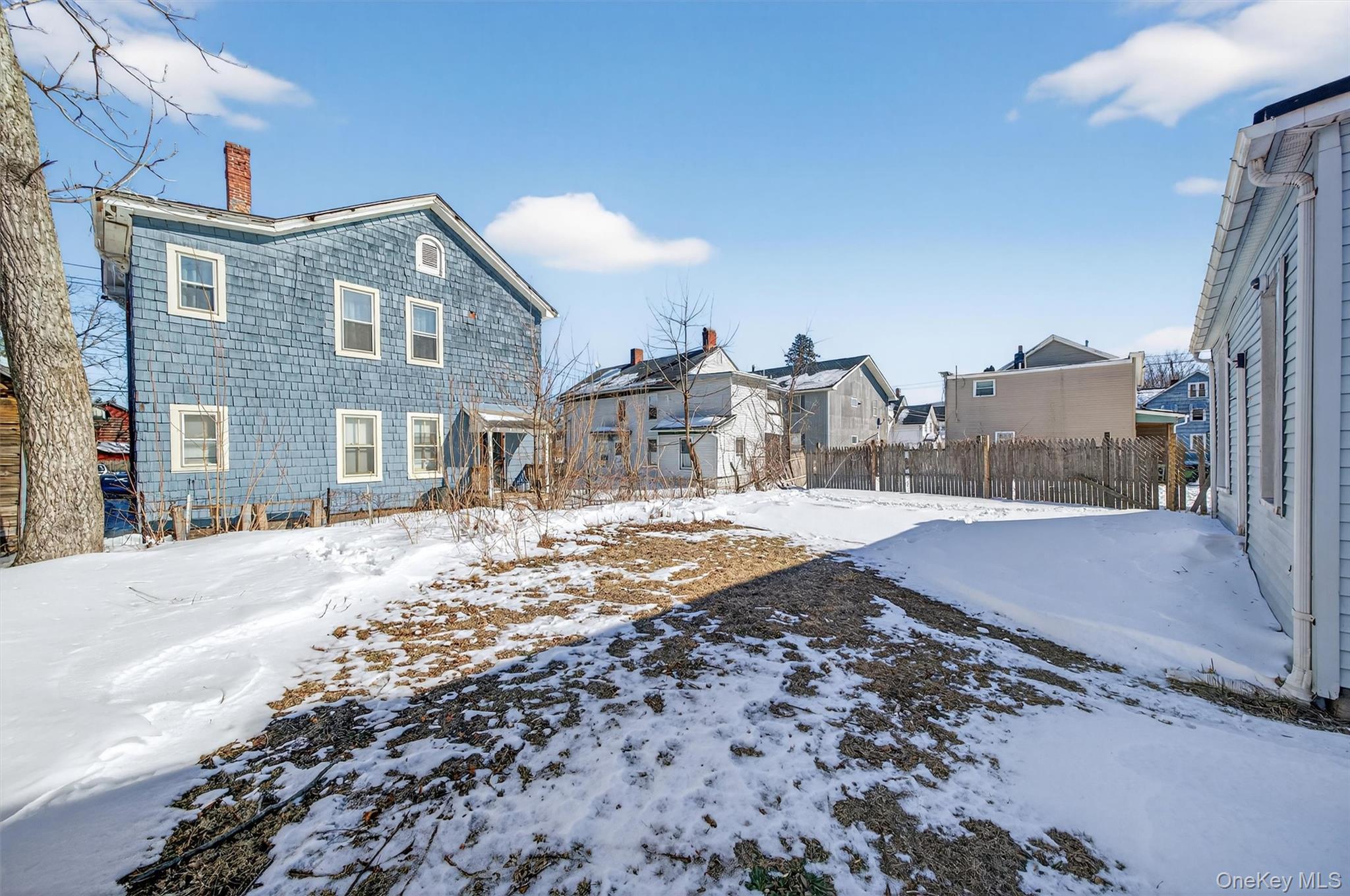 Single Family Jersey  Orange County, NY 12771, MLS-959361-47