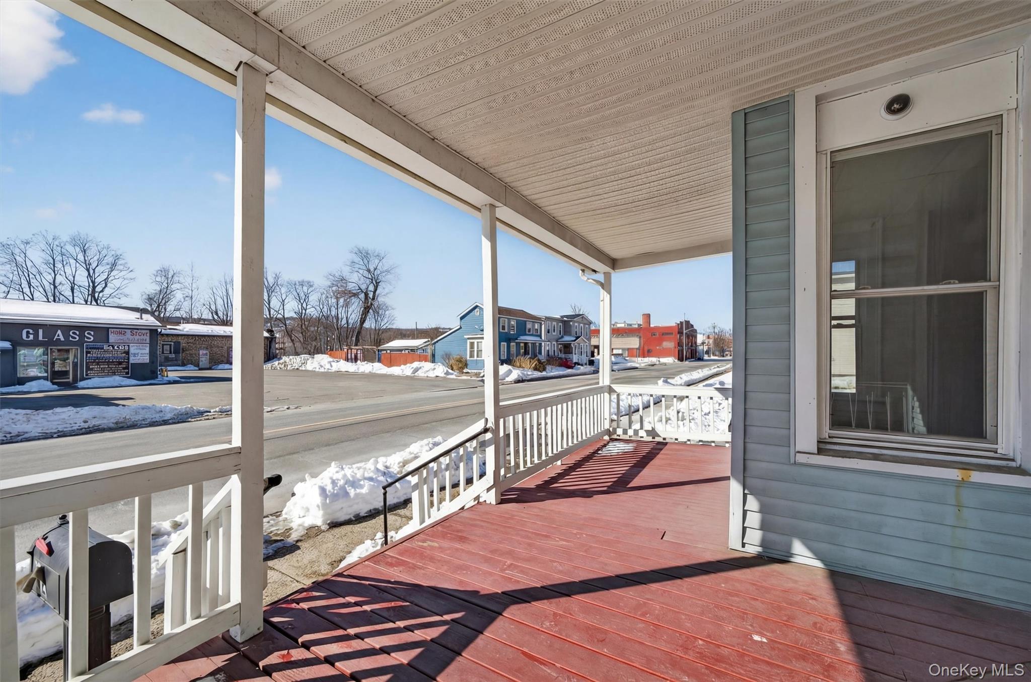 Single Family Jersey  Orange County, NY 12771, MLS-959361-49