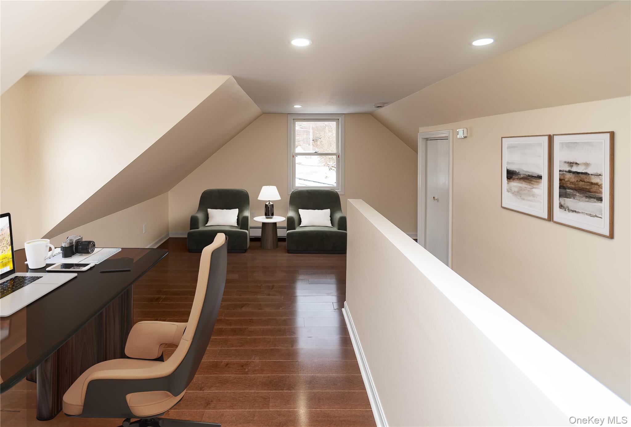 Single Family Oven Rock  Out Of Area, NY 06801, MLS-959364-22