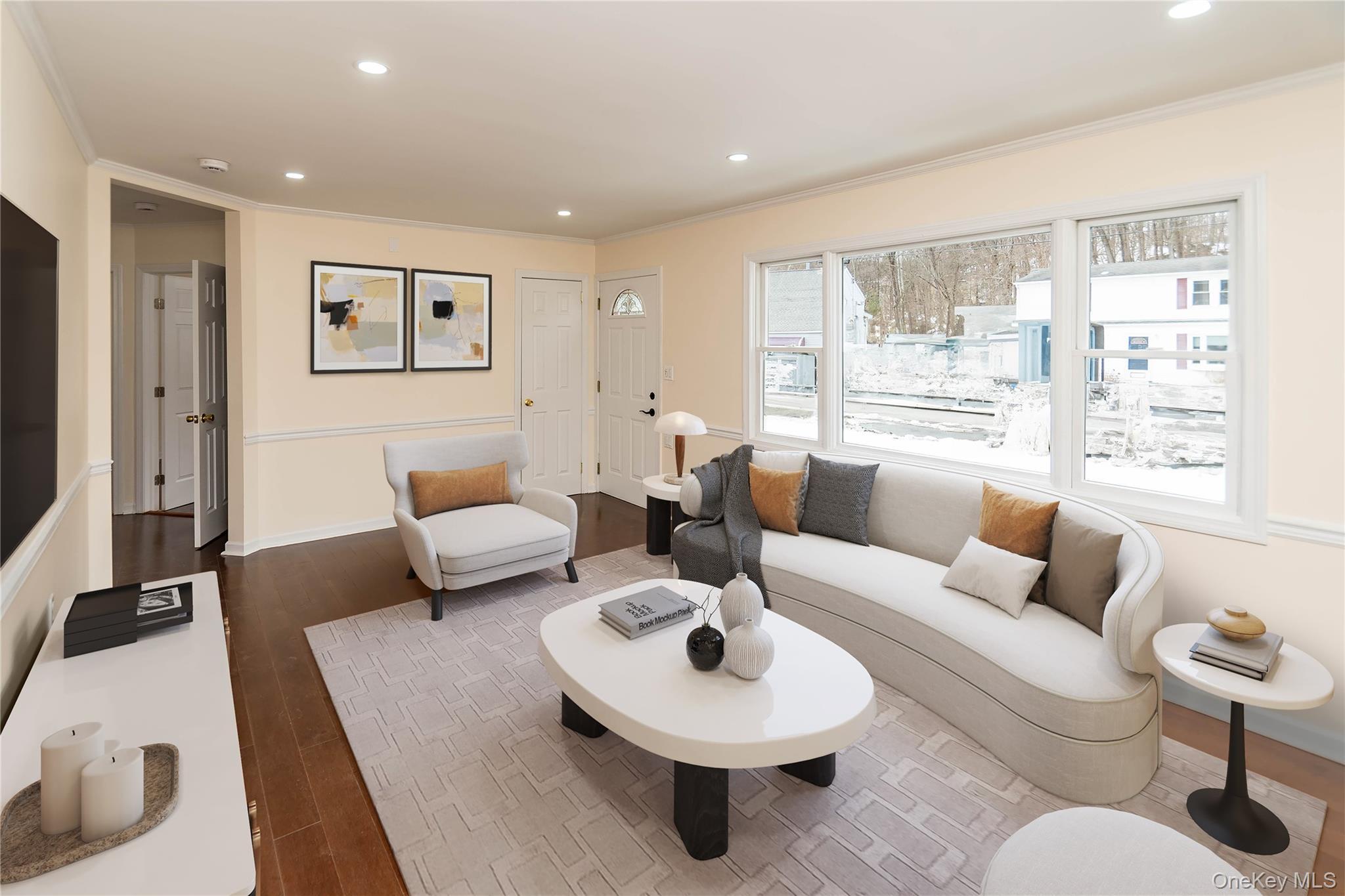 Single Family Oven Rock  Out Of Area, NY 06801, MLS-959364-3