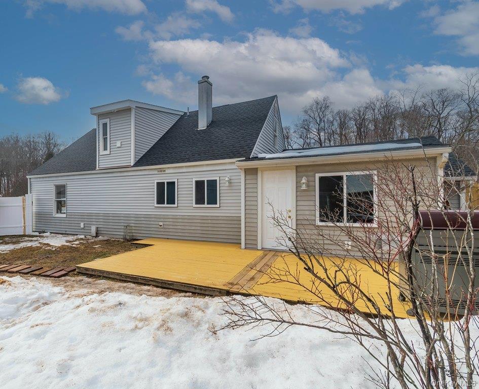 Single Family Oven Rock  Out Of Area, NY 06801, MLS-959364-33