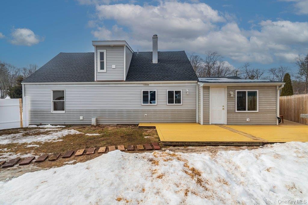 Single Family Oven Rock  Out Of Area, NY 06801, MLS-959364-34