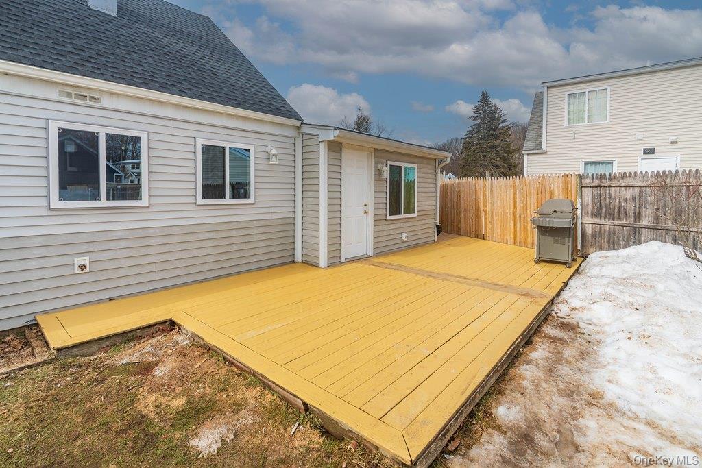 Single Family Oven Rock  Out Of Area, NY 06801, MLS-959364-35