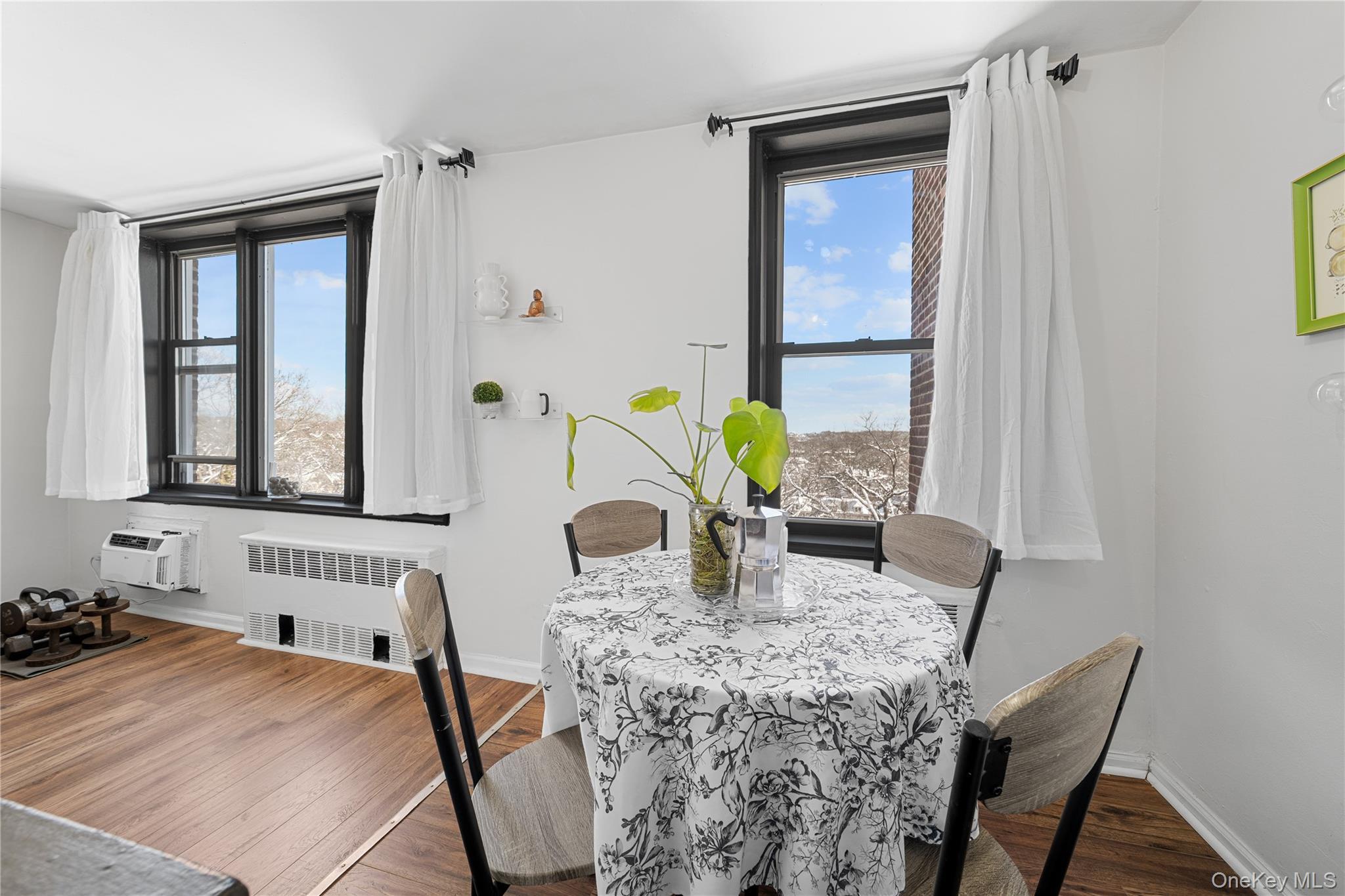 Coop Riverdale  Bronx, NY 10471, MLS-959383-11