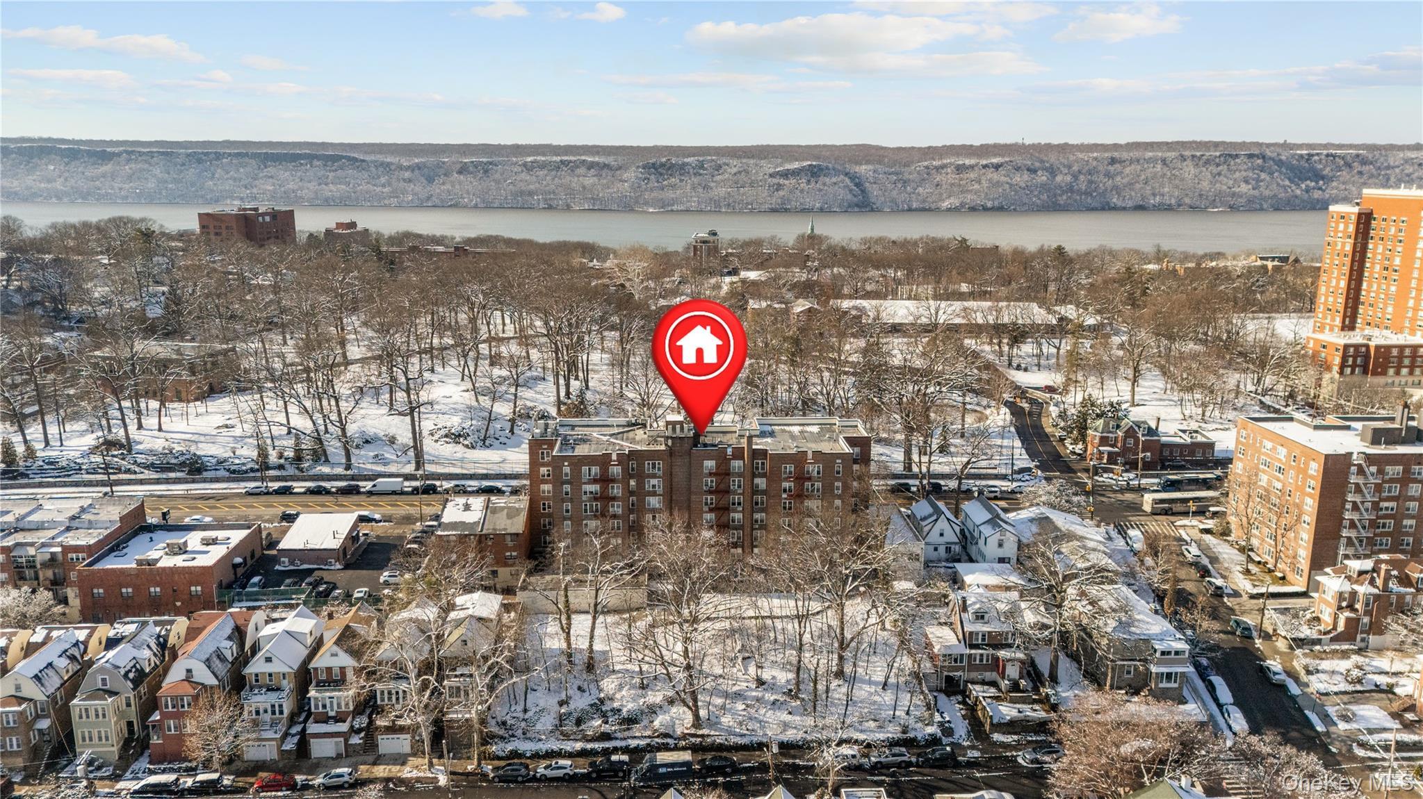 Coop Riverdale  Bronx, NY 10471, MLS-959383-17