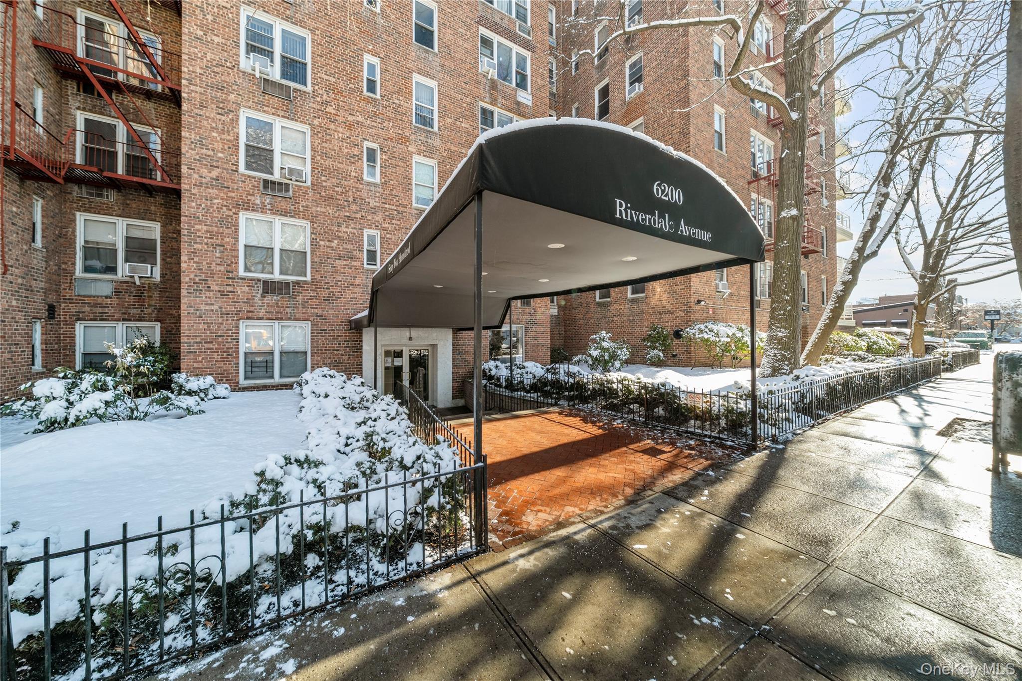 Coop Riverdale  Bronx, NY 10471, MLS-959383-2