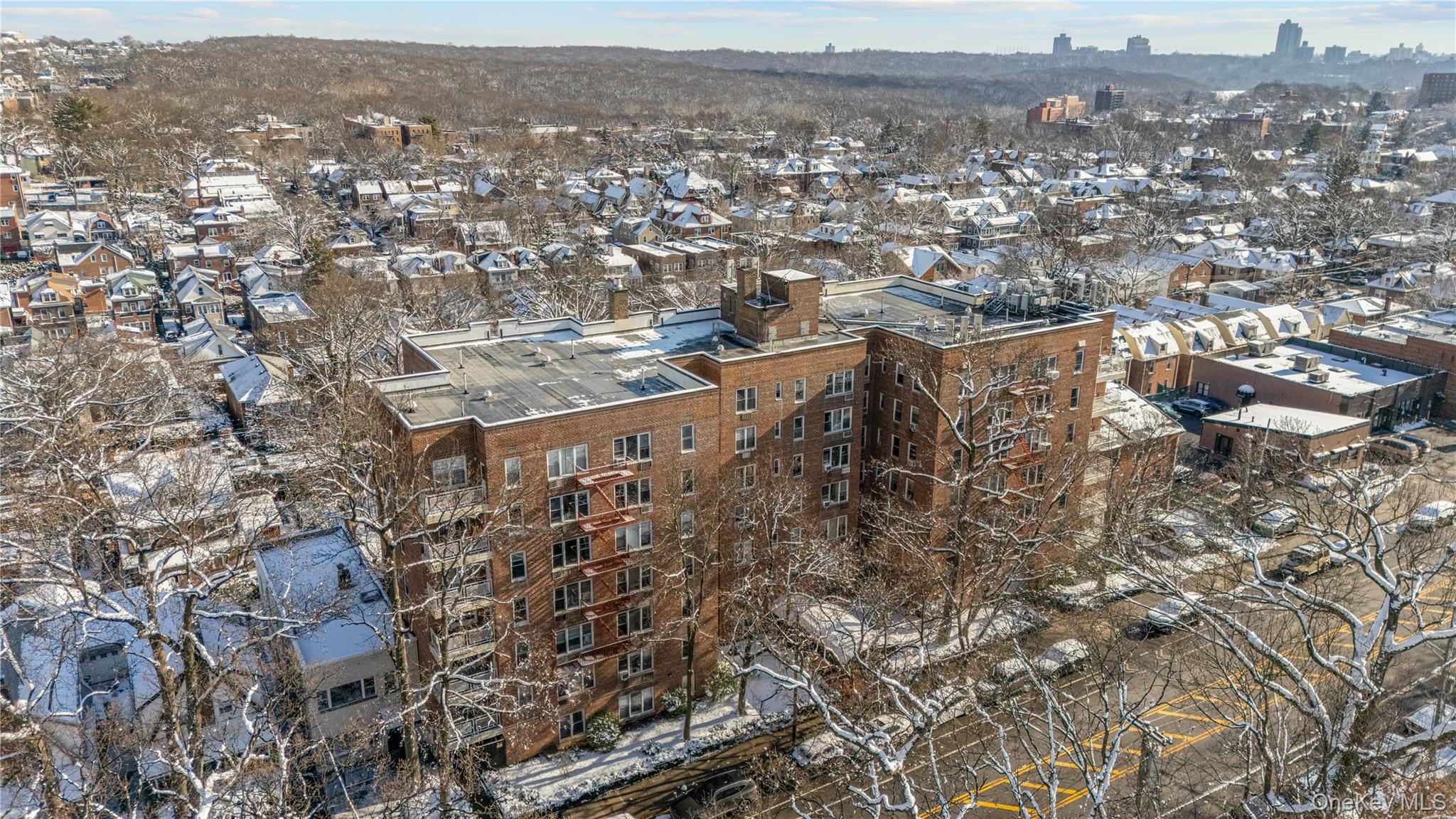 Coop Riverdale  Bronx, NY 10471, MLS-959383-21