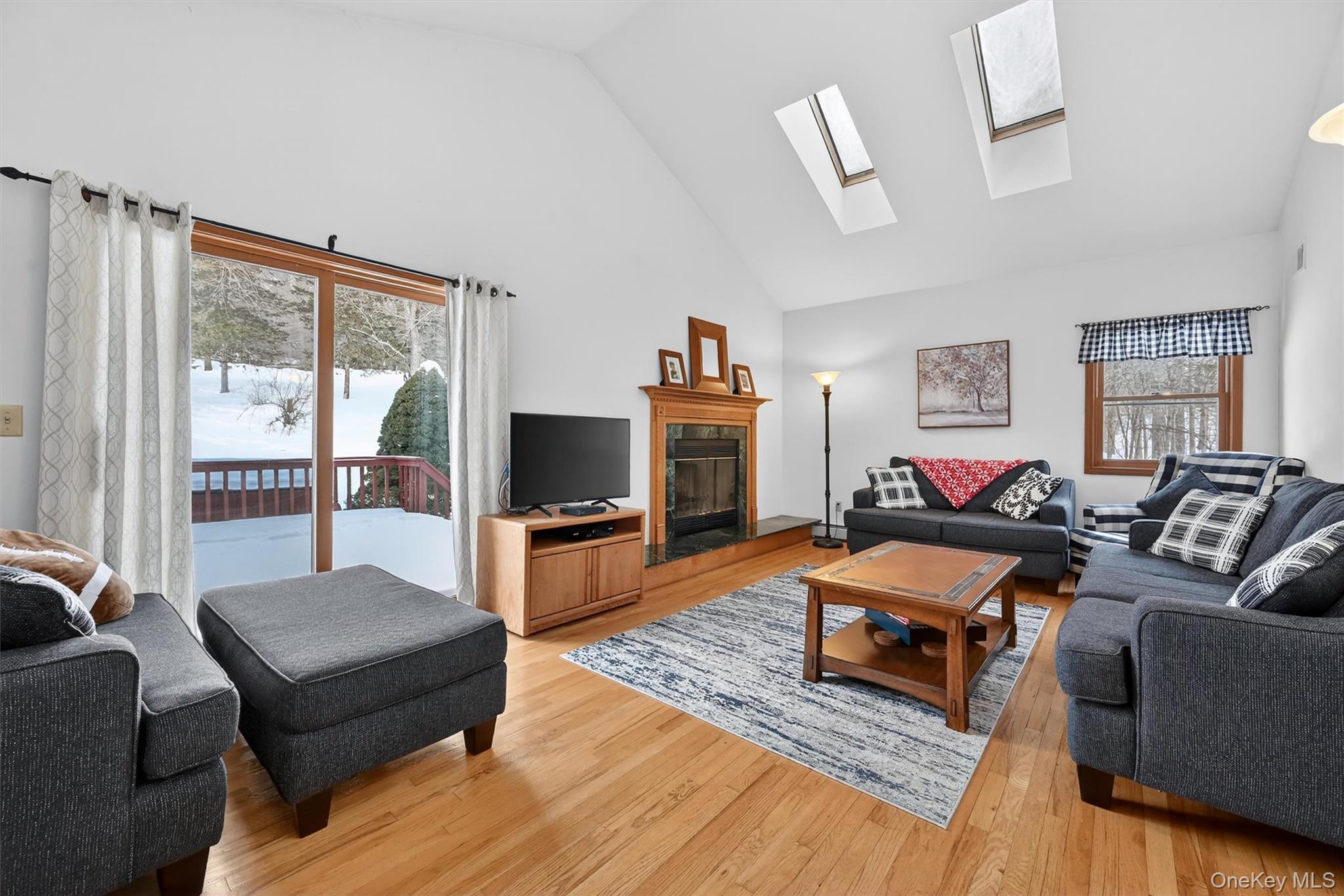 Single Family Bens  Orange County, NY 10918, MLS-959390-13