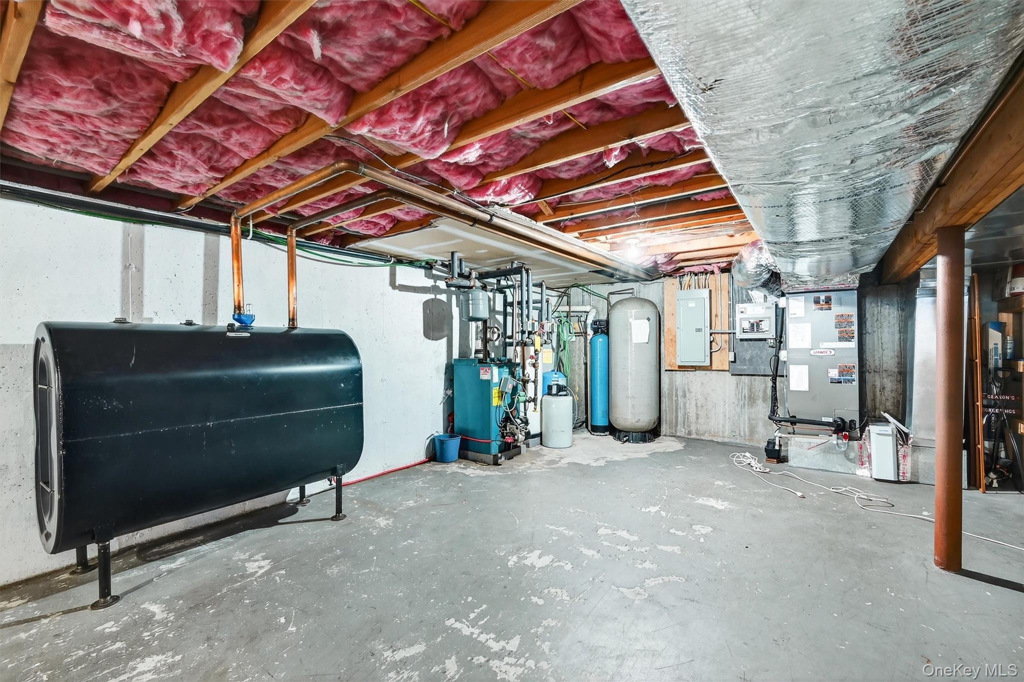 Single Family Bens  Orange County, NY 10918, MLS-959390-25