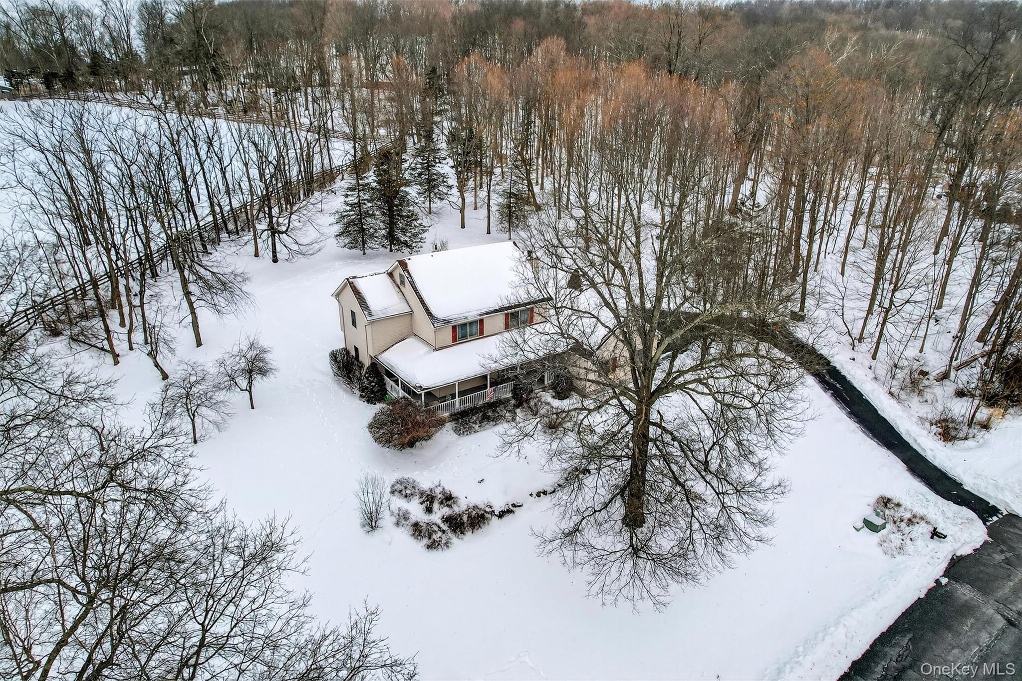 Single Family Bens  Orange County, NY 10918, MLS-959390-26