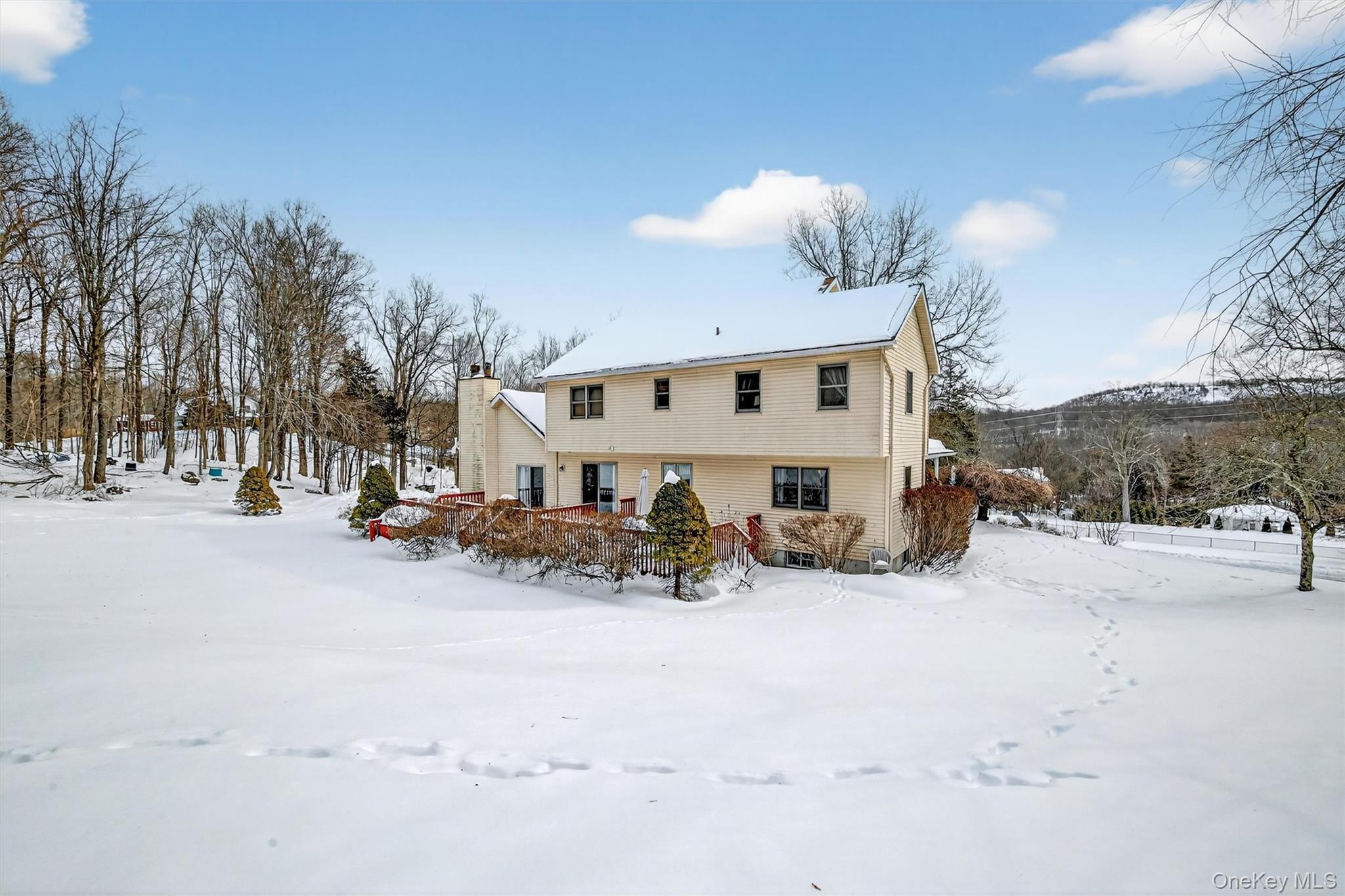 Single Family Bens  Orange County, NY 10918, MLS-959390-3