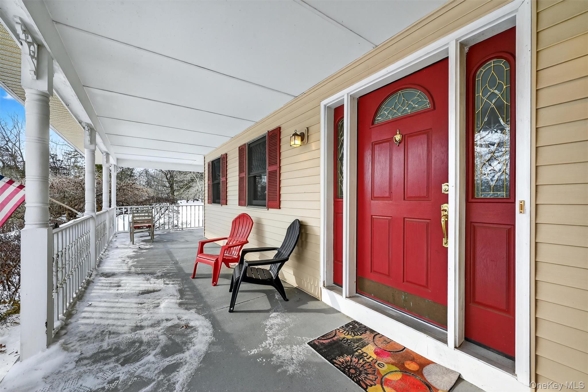 Single Family Bens  Orange County, NY 10918, MLS-959390-4