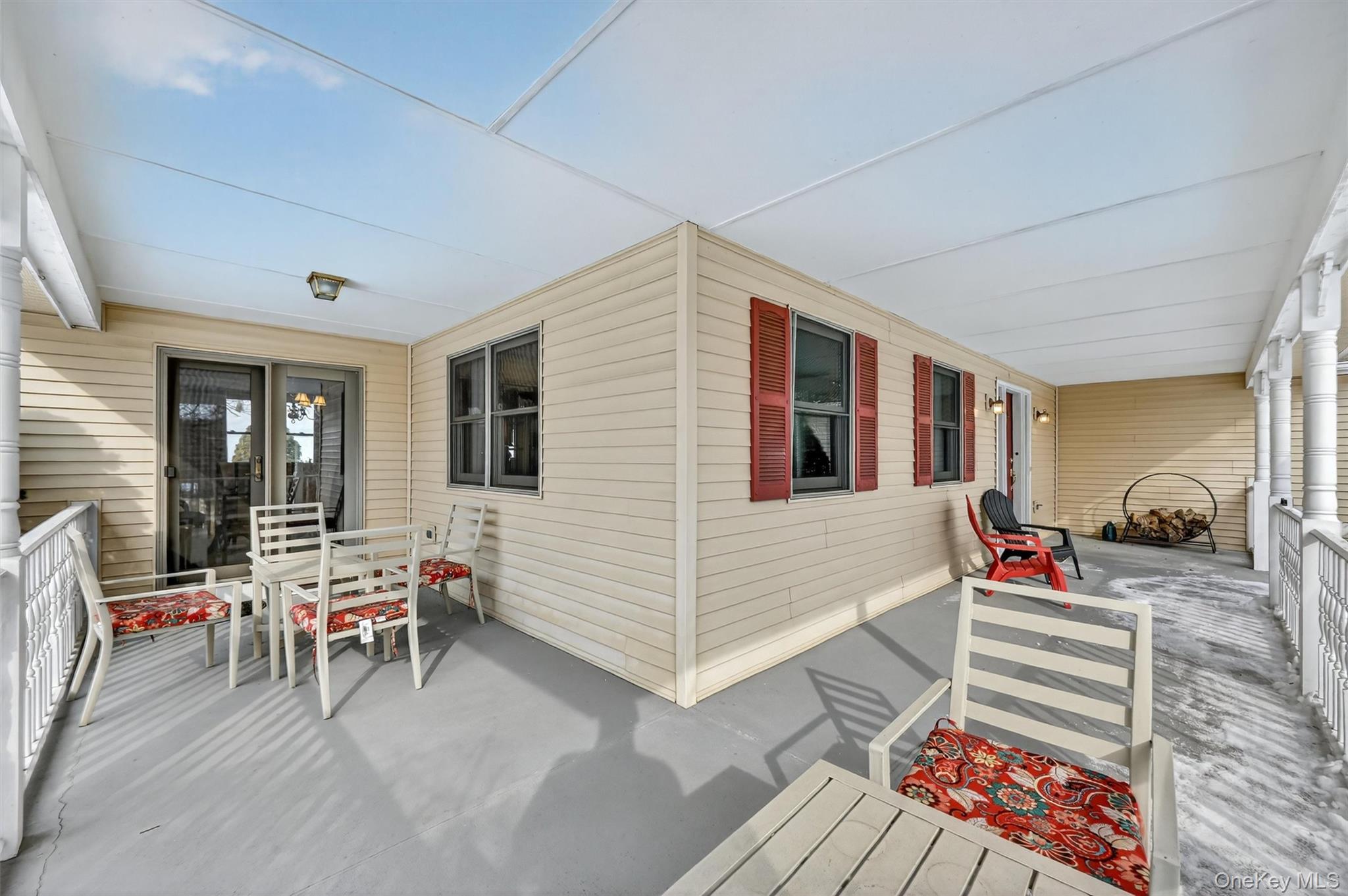 Single Family Bens  Orange County, NY 10918, MLS-959390-5