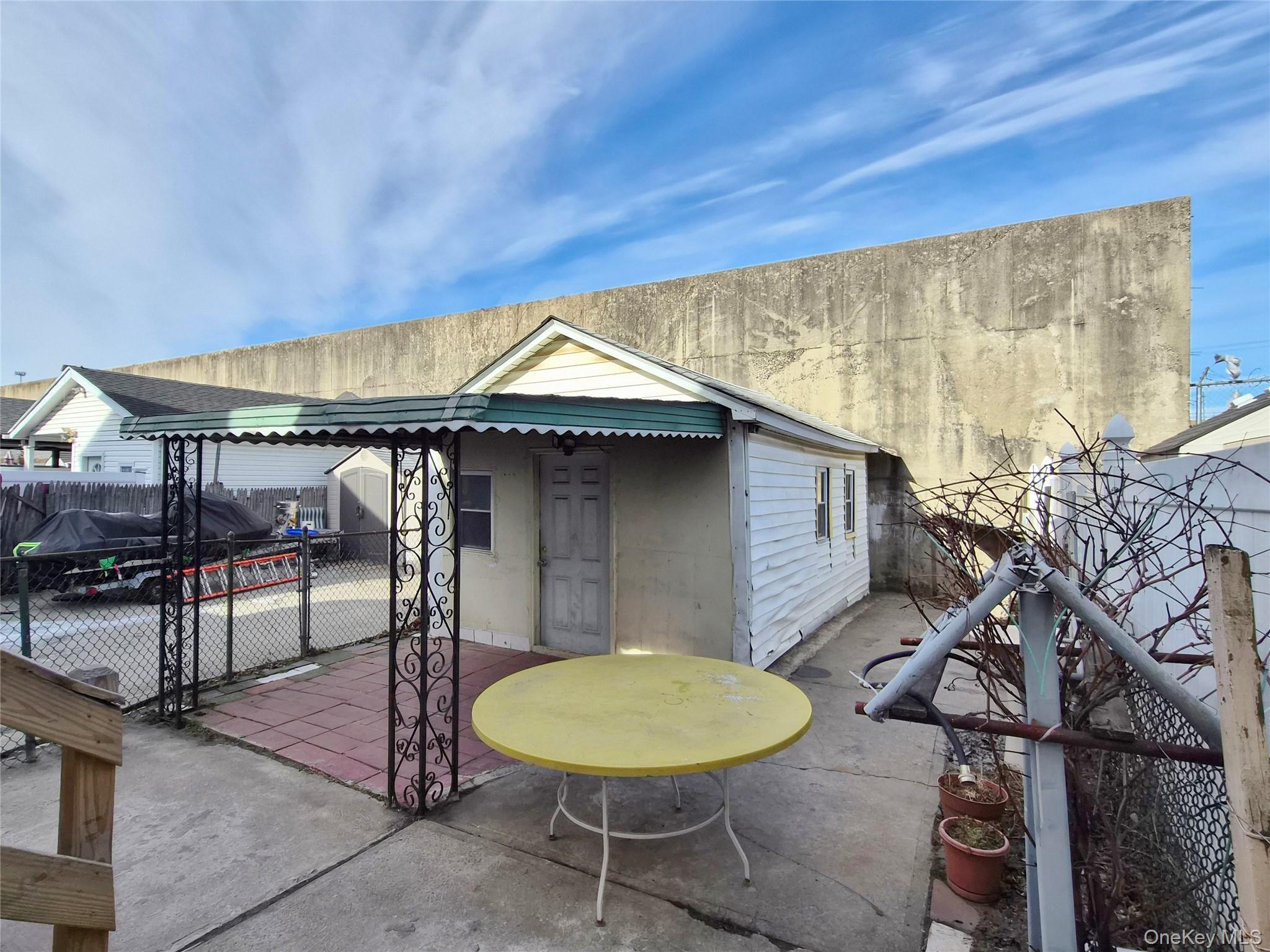 Single Family 103rd  Queens, NY 11433, MLS-959404-13