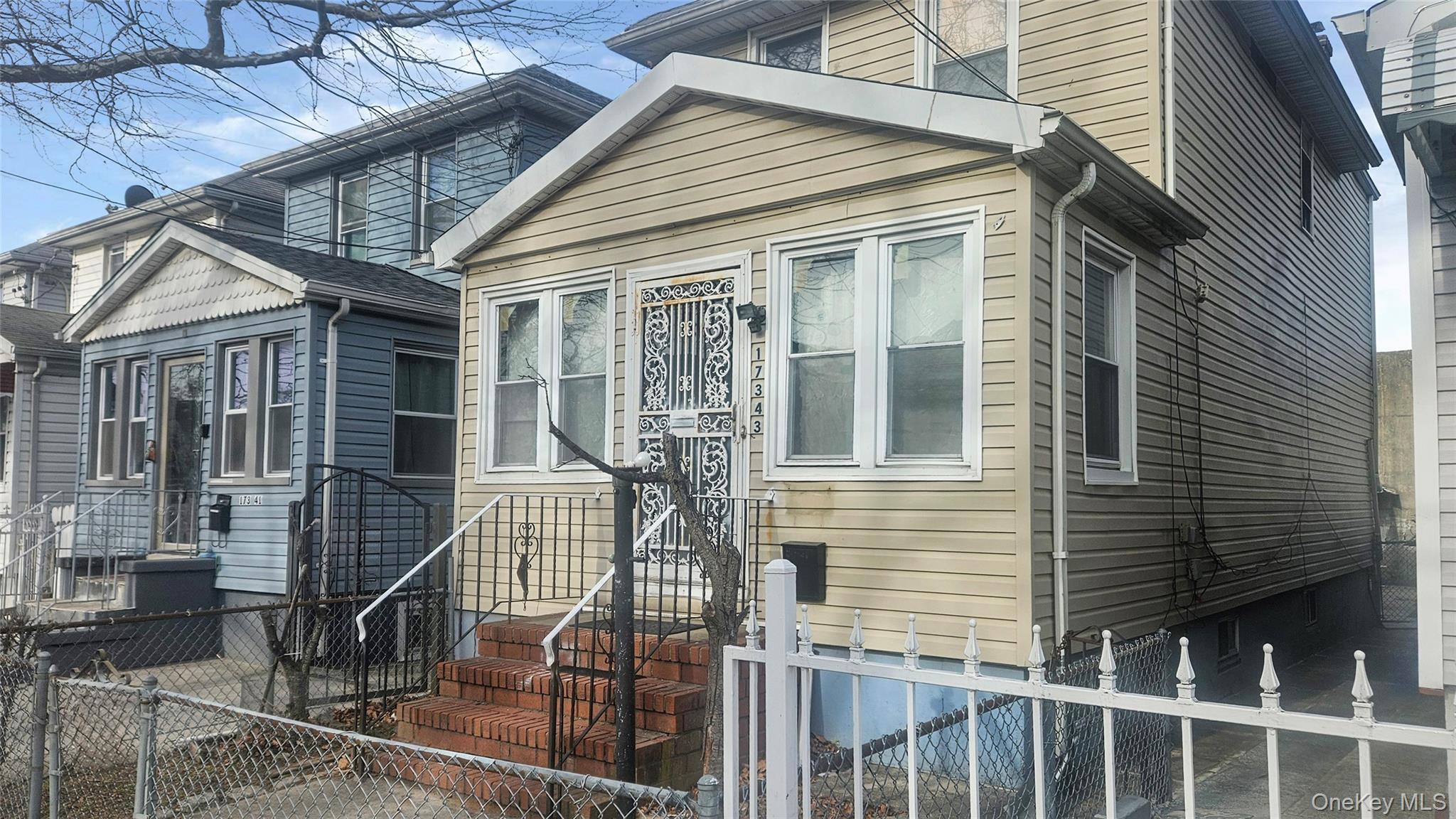 Single Family 103rd Queens, NY 11433, MLS-959404-2