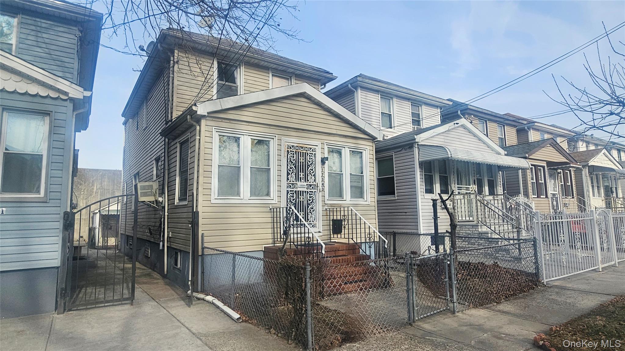 Single Family 103rd Queens, NY 11433, MLS-959404-3