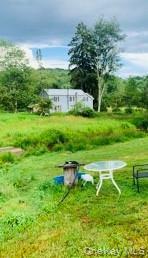 Single Family Burr  Sullivan County, NY 12726, MLS-959406-11