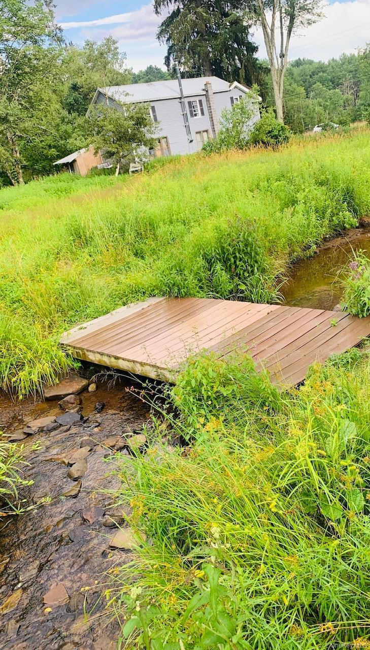 Single Family Burr  Sullivan County, NY 12726, MLS-959406-12