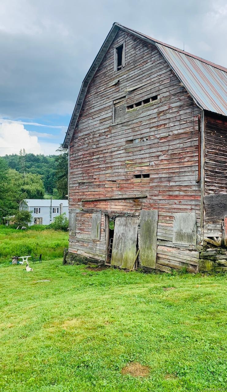 Single Family Burr  Sullivan County, NY 12726, MLS-959406-6