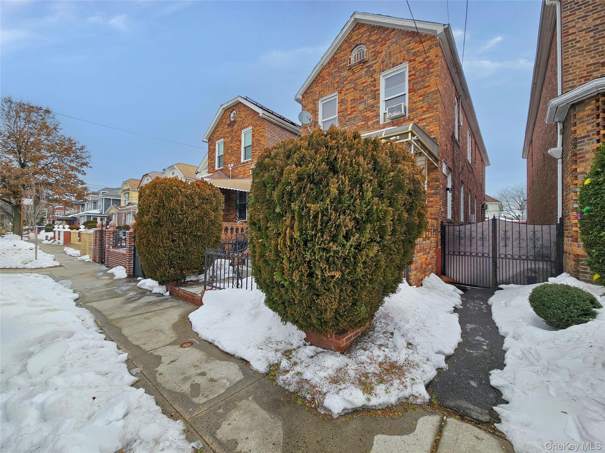 Single Family 46th  Brooklyn, NY 11234, MLS-959409-3