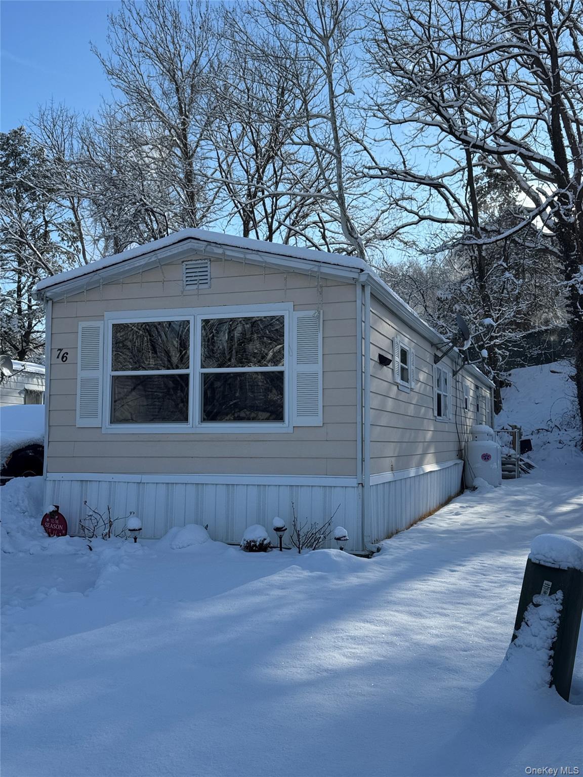 Single Family Rd  Dutchess County, NY 12601, MLS-959410-2