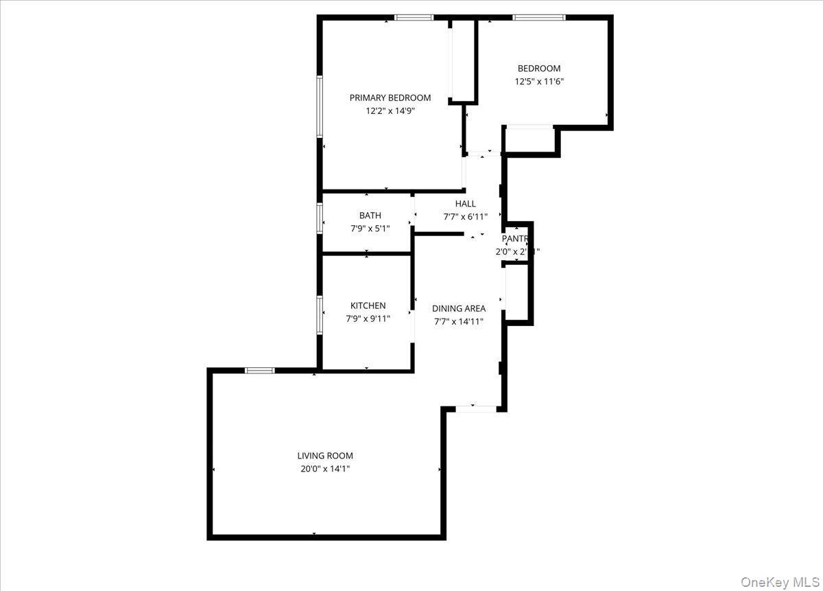 Coop Foothill  Queens, NY 11423, MLS-959422-15