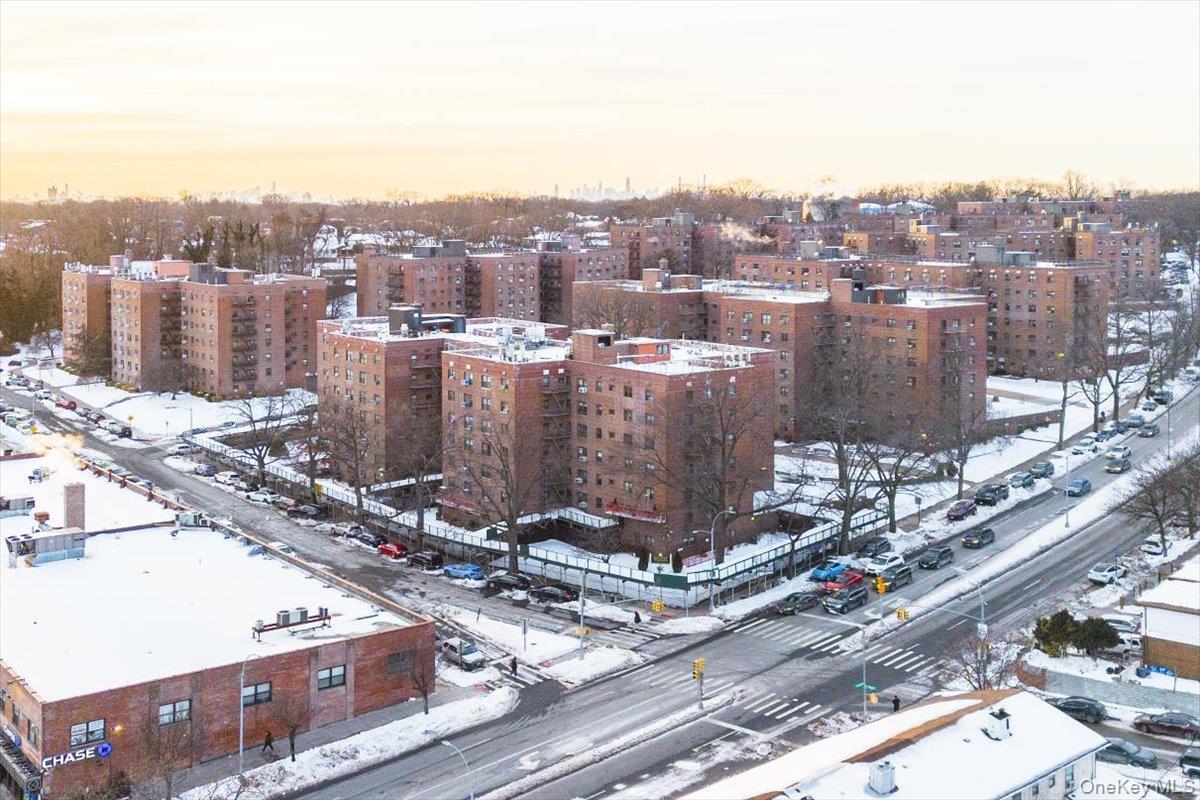 Coop Foothill  Queens, NY 11423, MLS-959422-2