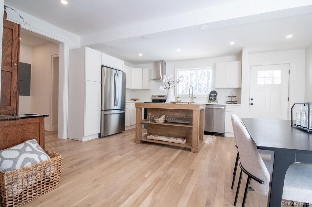 Single Family State Route 55  Ulster County, NY 12458, MLS-959445-13