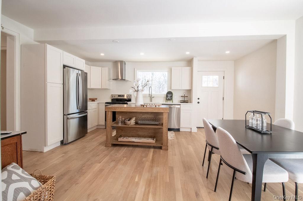 Single Family State Route 55  Ulster County, NY 12458, MLS-959445-16