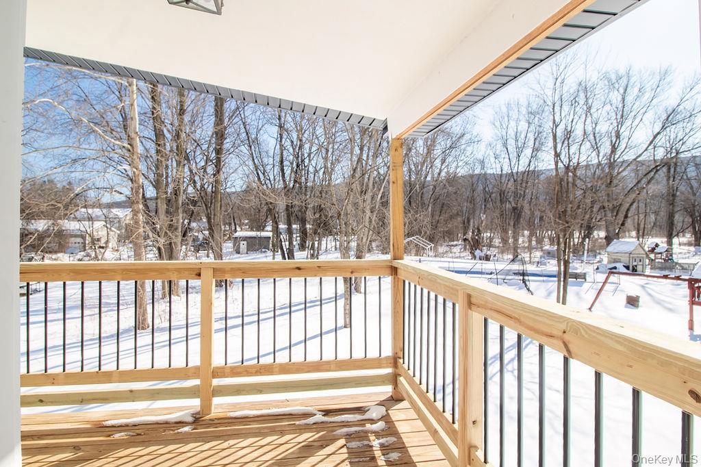 Single Family State Route 55  Ulster County, NY 12458, MLS-959445-21