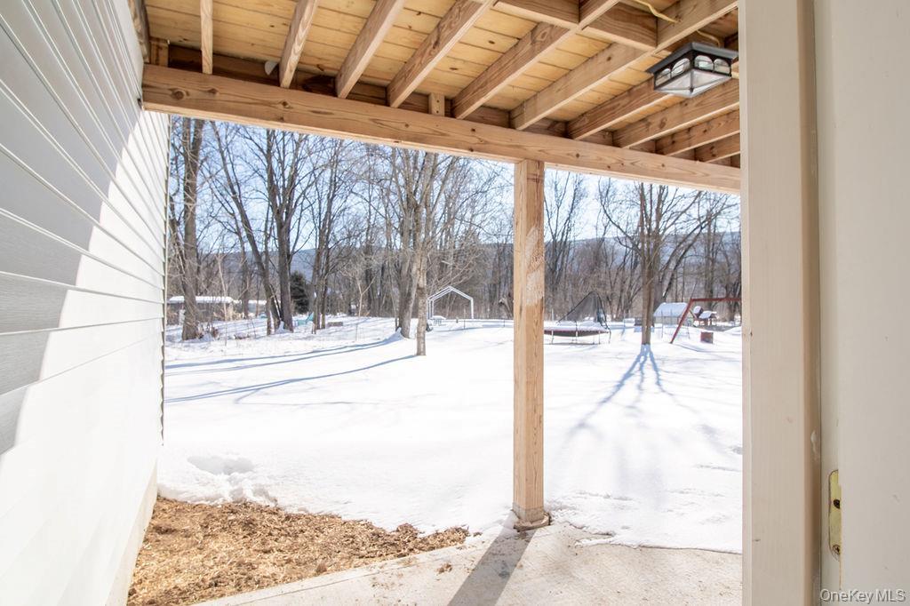 Single Family State Route 55  Ulster County, NY 12458, MLS-959445-35