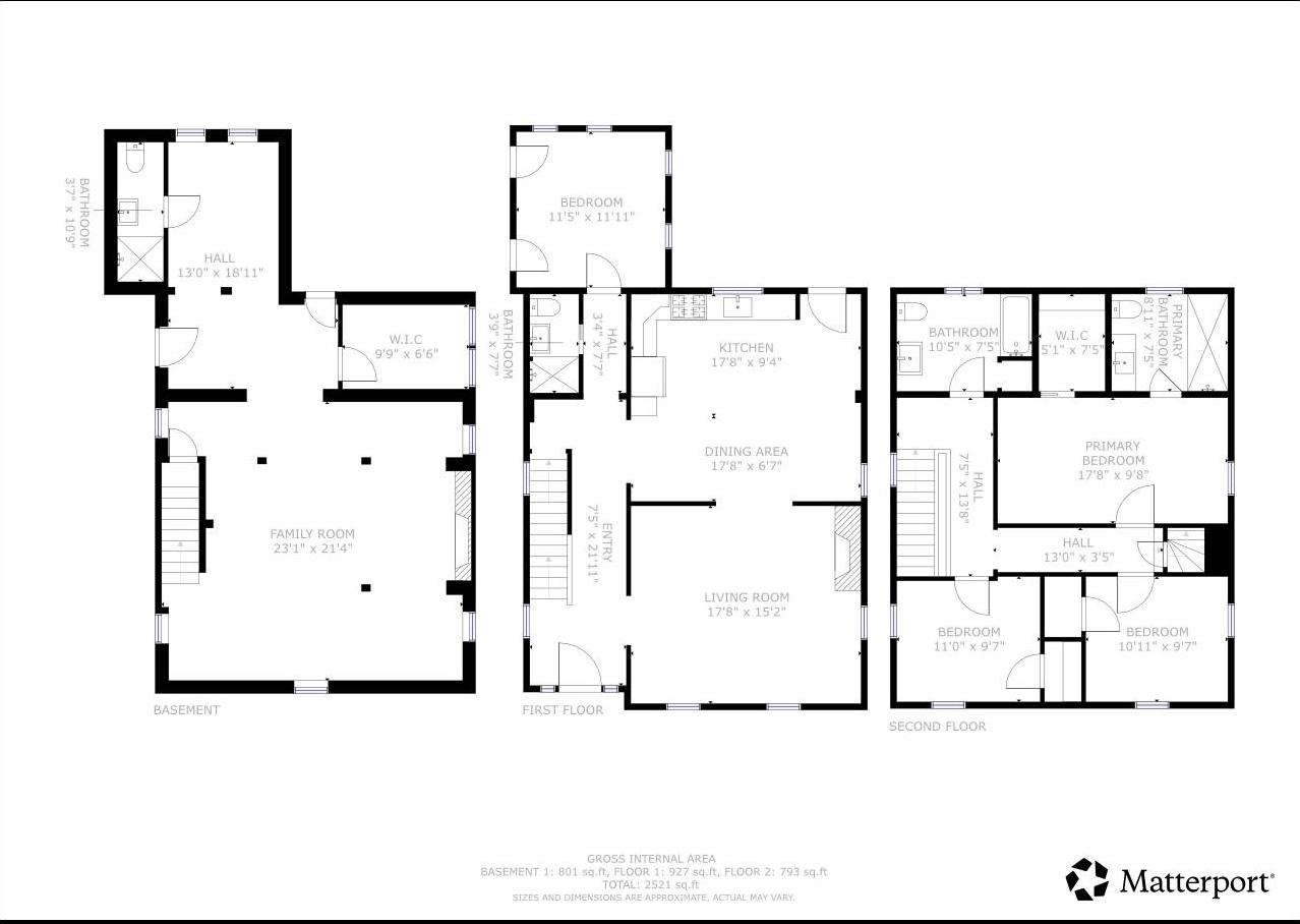 Single Family State Route 55  Ulster County, NY 12458, MLS-959445-50