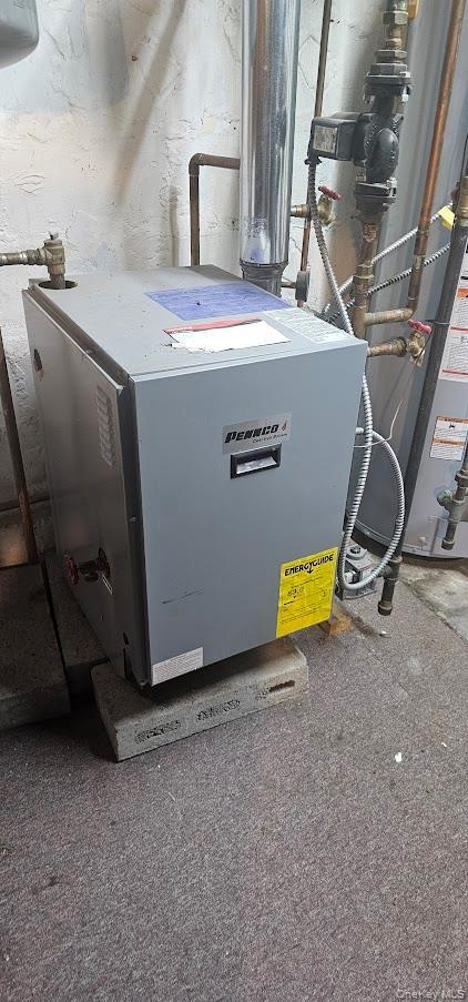 Single Family 55th  Brooklyn, NY 11234, MLS-959458-3