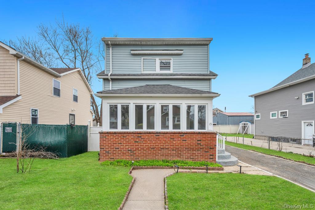 Single Family Mirin  Nassau County, NY 11575, MLS-959465-2