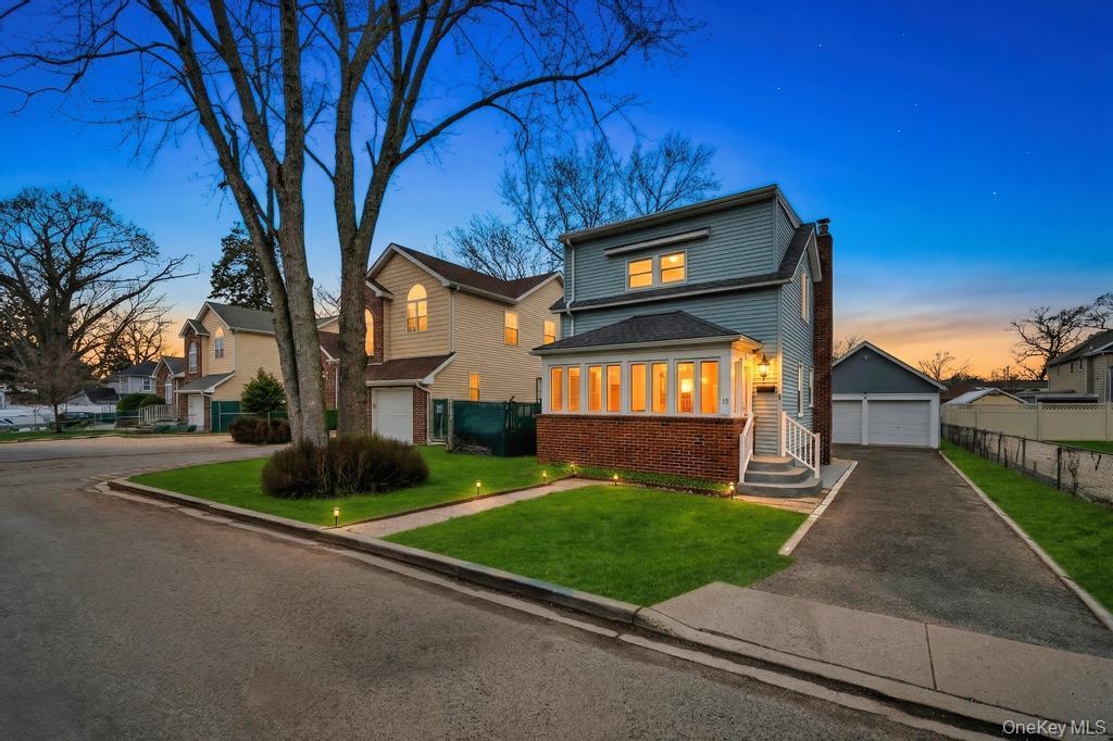 Single Family Mirin  Nassau County, NY 11575, MLS-959465-3