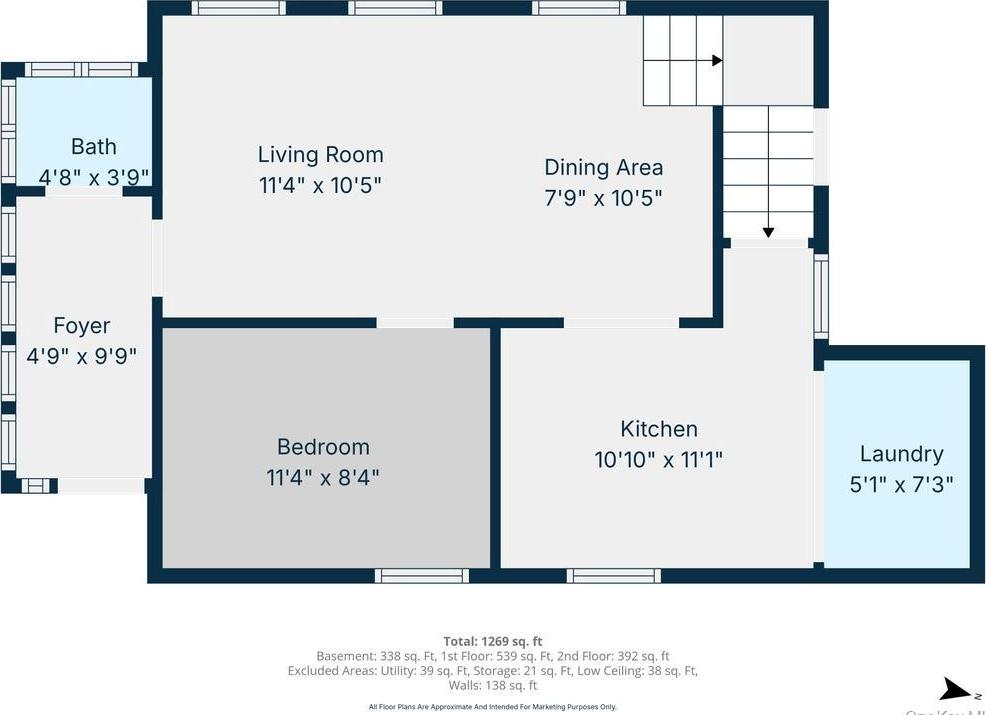 Single Family Mirin  Nassau County, NY 11575, MLS-959465-35